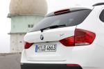BMW X1 2009 года